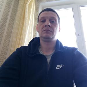 Николай Кузьмин, 42 года, Нижний Новгород