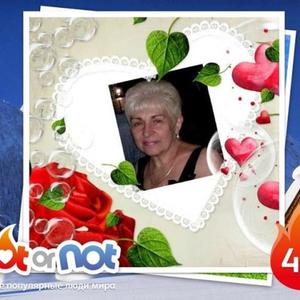 Татьяна, 74 года, Армавир