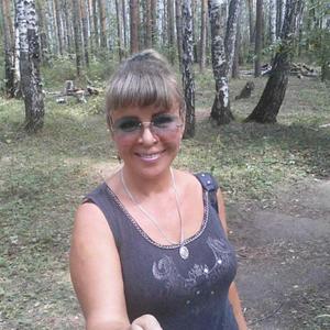 Marina, 48 лет, Челябинск