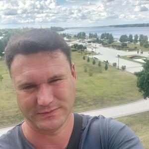Парни в Мурманске: Алексей, 42 - ищет девушку из Мурманска