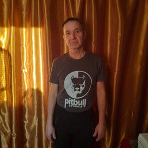 Владимир, 56 лет, Новая Игирма