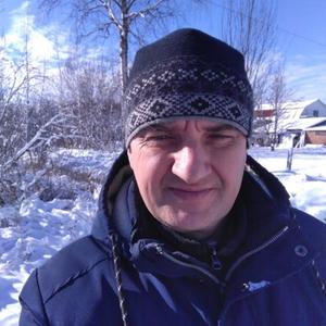 Александр Мешков, 44 года, Псков