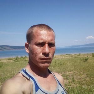 Алексей, 30 лет, Иркутск-45