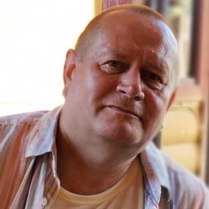 Павел, 54 года, Москва