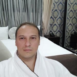 Johnny Sins, 41 год, Баку