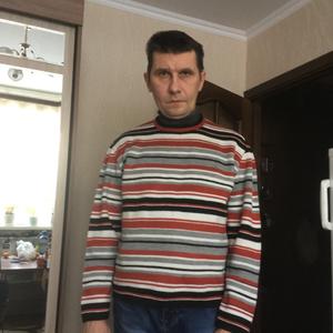 Парни в Переславль-Залесский: Виталий Смирнов, 43 - ищет девушку из Переславль-Залесский
