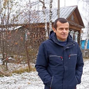 Александр Гамазин, 60 лет, Ярославль