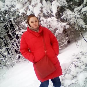 Оксана Северинова, 35 лет, Ярцево