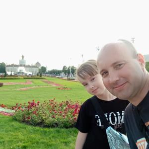 Парни в Минске (Беларусь): Василий, 41 - ищет девушку из Минска (Беларусь)