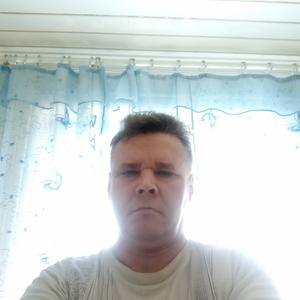 Сергей, 53 года, Липецк