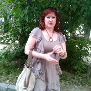 Анна, 52 года, Челябинск