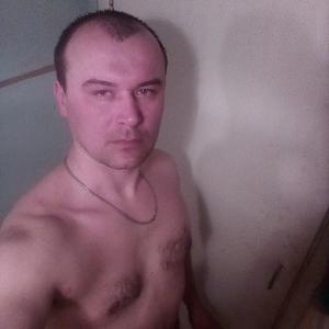 Витя, 37 лет, Архангельск