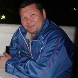 Марат Кошкаров, 52 года, Норильск