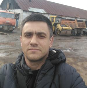 Дима, 43 года, Лысково