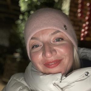 Девушки в Мурманске: Наталья, 44 - ищет парня из Мурманска