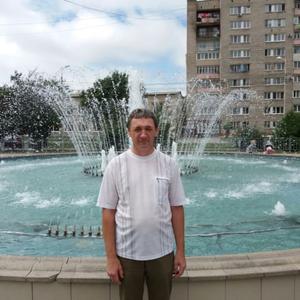 Парни в Лесозаводске: Сергей, 53 - ищет девушку из Лесозаводска