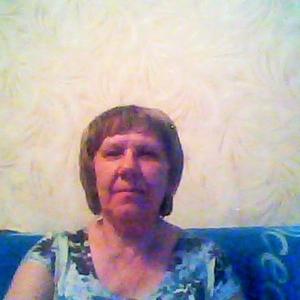 Валентина Колупаева, 66 лет, Пермь