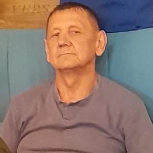 Юра, 61 год, Магистральный