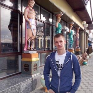 Макс, 38 лет, Хабаровск