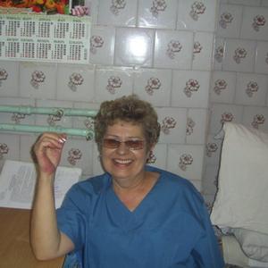 Lyudmila Gornastaleva, 68 лет, Благовещенск