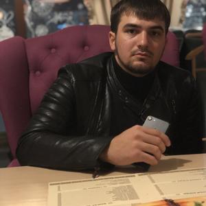 Ибрагим, 31 год, Грозный