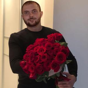 Парни в Санкт-Петербурге: Сергей, 44 - ищет девушку из Санкт-Петербурга