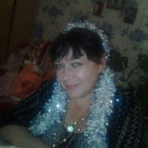 Девушки в Оконешниково: Татьяна Рамазанова, 48 - ищет парня из Оконешниково