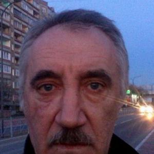 Феликс, 61 год, Калининград