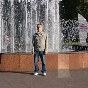 Парни в Мурманске: Валерий Васильев, 67 - ищет девушку из Мурманска