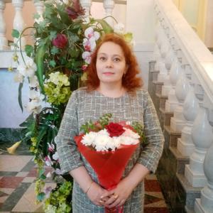 Людмила, 49 лет, Чебоксары