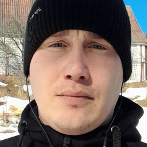 Владислав, 30 лет, Гусино