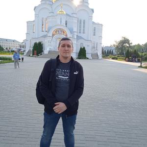 Виталий, 41 год, Пенза