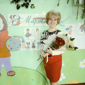 Наталья, 50 лет, Хабаровск