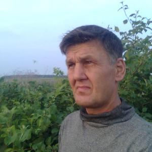 Геннадий, 59 лет, Чебаркуль