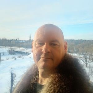 Игорь, 44 года, Тверь