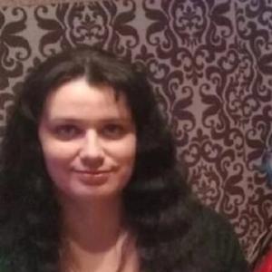 Мария Боровская, 43 года, Санкт-Петербург