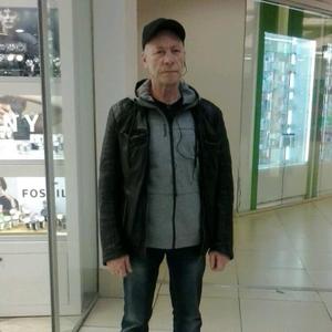 Парни в Санкт-Петербурге: Алекс, 61 - ищет девушку из Санкт-Петербурга
