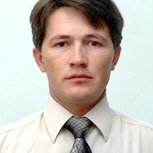 Sheff, 51 год, Альметьевск