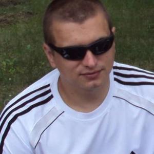 Сергей Дозорский, 44 года, Омск