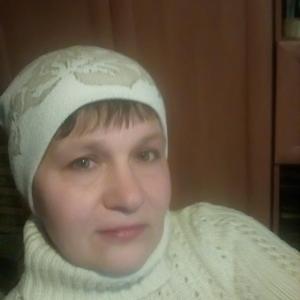 Девушки в Петрозаводске: Ирина, 51 - ищет парня из Петрозаводска