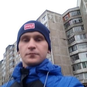 Парни в Саранске: Юрий, 33 - ищет девушку из Саранска