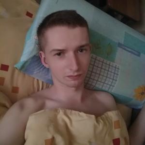 Парни в Ульяновске: Кирилл, 25 - ищет девушку из Ульяновска