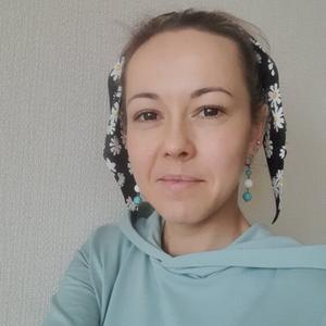 Девушки в Ижевске: Anastasia, 37 - ищет парня из Ижевска