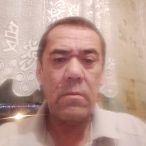 Саибжан, 63 года, Челябинск