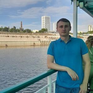 Сергей, 28 лет, Уфа