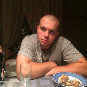 Парни в Новокузнецке: Кирилл, 33 - ищет девушку из Новокузнецка