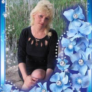 Валентина Федотова, 54 года, Липецк