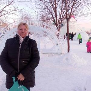 Галина, 64 года, Новосибирск