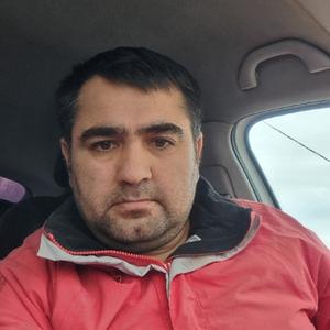 Комолидин, 40 лет, Москва