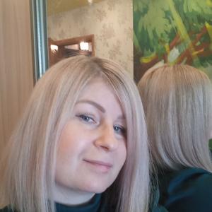 Оксана, 44 года, Ангарск